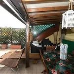 N233 - Numana, Bilocale In Residence Con Piscina