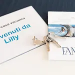 Appartamento Nuovo Da Lilly Con Terrazza Tra Centro E Mare