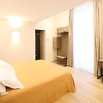 Municipio Luxury Suite