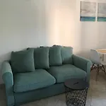 Sage Apartment