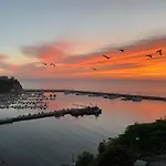 Mille Tramonti Agropoli Sunset Suite