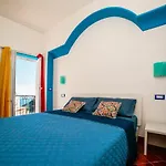 Pontone Hills On Amalfi