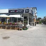 Anzio Sea Rome