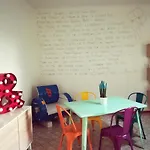 La Casa Del Piccolo Principe
