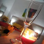 Sweet Home Montecristo Civico 1