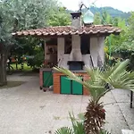 Casa Mare E Monti