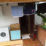 Casa Mare E Monti