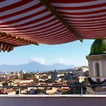 La Terrazza di Nonna Anna