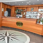Hotel Astor