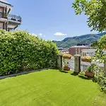 Garden Vista Lago