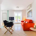 N'Attic A Vomero Penthouse Terrace By Napoliapartments