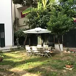 Casa Vicino Al Mare Con Giardino