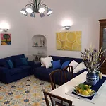 Profumo Di Limoni