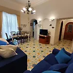 Profumo Di Limoni