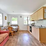Apartment Cecilia-2 By Interhome