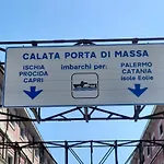 Napoli Central Loft
