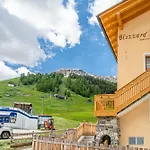 Blizzard Apartments
