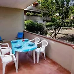Costa Degli Ulivi Seafront Apartment