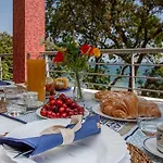 Terrazza Sul Mare - Appartamento Con Incantevole Vista Mare