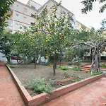 Oltre Il Giardino