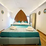 Grotta Verde Luxury Suite By Caprirooms