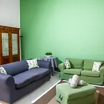 Casa Del Plebiscito