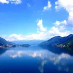 La Rondinella - Loft With Fantastic View On Lake Como