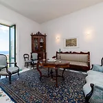 Amalfi Coast Family Luxury Suite