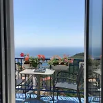 La Casa Azzurra Ad Albori Di Vietri Sul Mare - Costiera Amalfitana