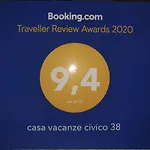 Casa Vacanze Civico 38