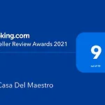 La Casa Del Maestro