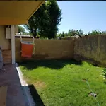 A Pellaro La Casa Di Cherie