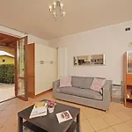 Gardagate - Appartamento Il Giardino Romantico