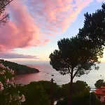 Le Terrazze Di Pareti