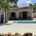 Villa Ombretta