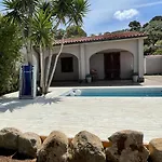 Villa Ombretta