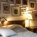 La Casa Colorata - Large Flat - Desenzano Del Garda