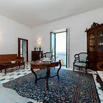 Amalfi Coast Family Luxury Suite