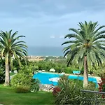 Villa Capodarco B&B