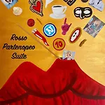 Rosso Partenopeo Suite