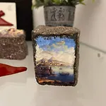 Rosso Partenopeo Suite