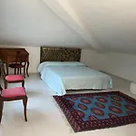 Il Patio Sospeso