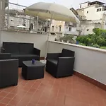 La Quiete Del Vesuvio