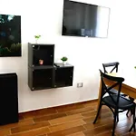 Old Town House