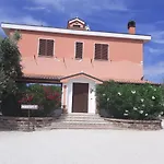 B&B Montegallo