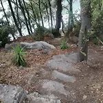 Monolocale Fiumicello - Parcheggio Non Privato A 200 M