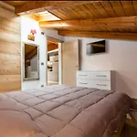 Sottosopra Alps Apartments & Rooms