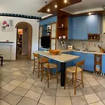 Villa Sabrina