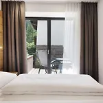 Apartments Montblanc Seceda