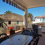 Residenza Airone Blu Spiaggia Di Pareti